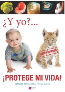 Campaña Anti Aborto