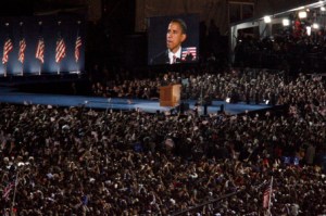 Obama 2008